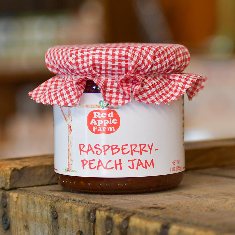 Olde Fashioned New England Jams