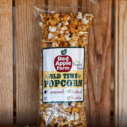 Classic Caramel Corn