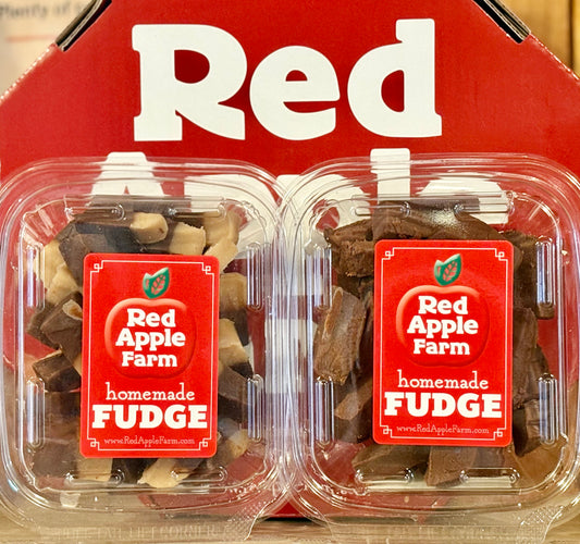 Fudge Bites
