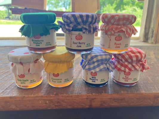 "Jamples"