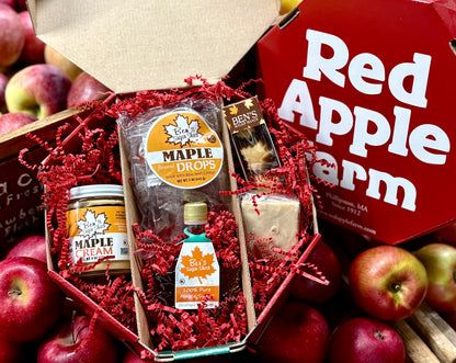 Maple Gift Box