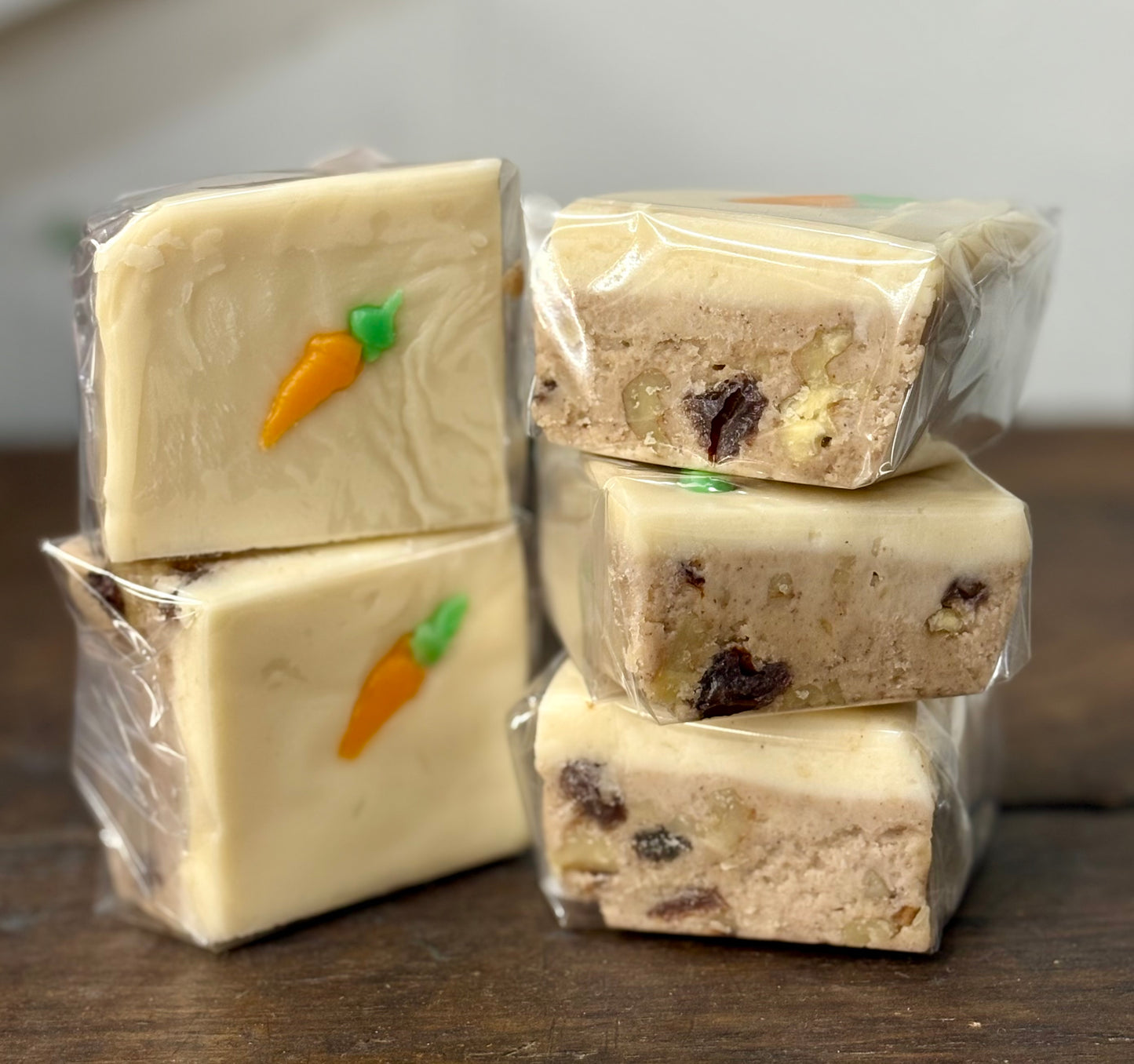 Fudge - Individual Piece