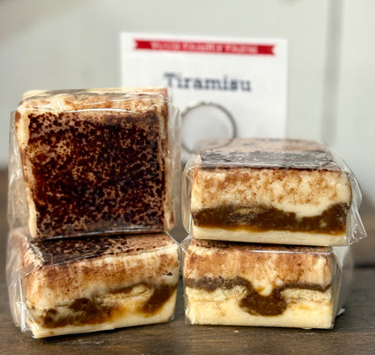 Fudge - Individual Piece