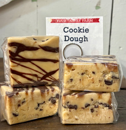 Fudge - Individual Piece