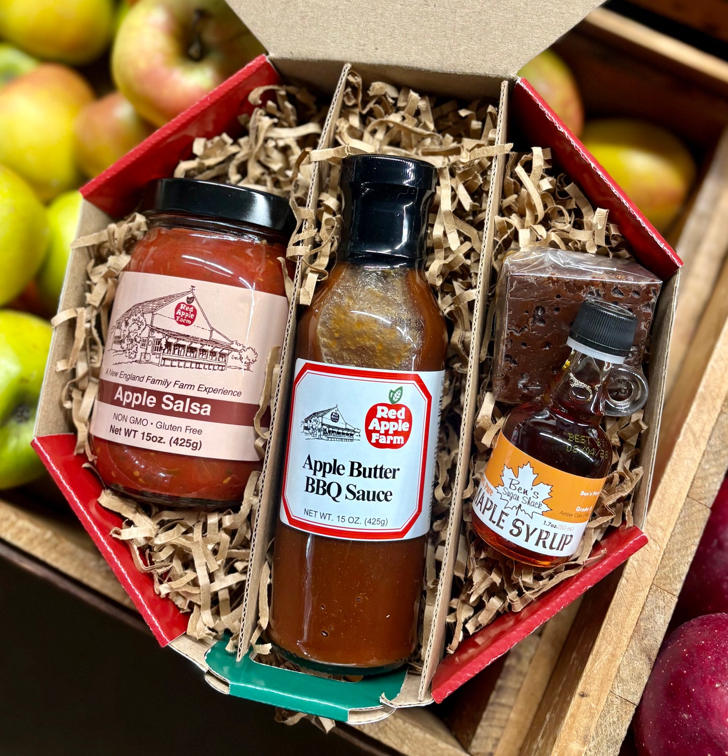 Father's Day Gift Box