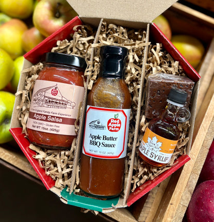 Father's Day Gift Box
