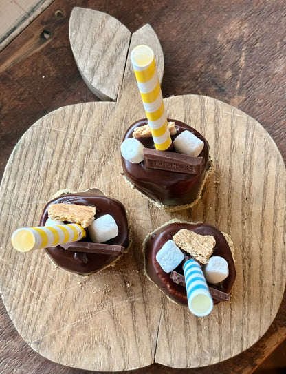 Smore Mallow