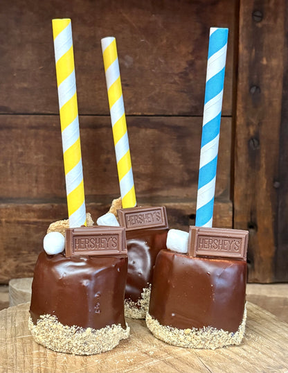 Smore Mallow