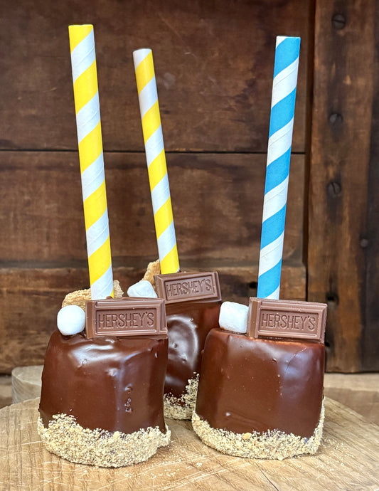 Smore Mallow