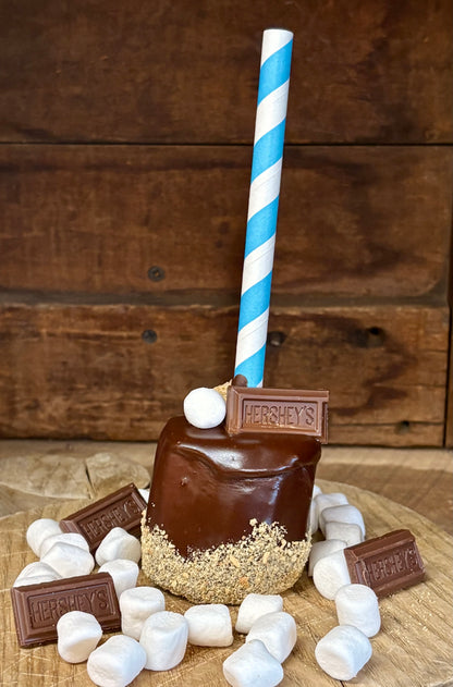 Smore Mallow
