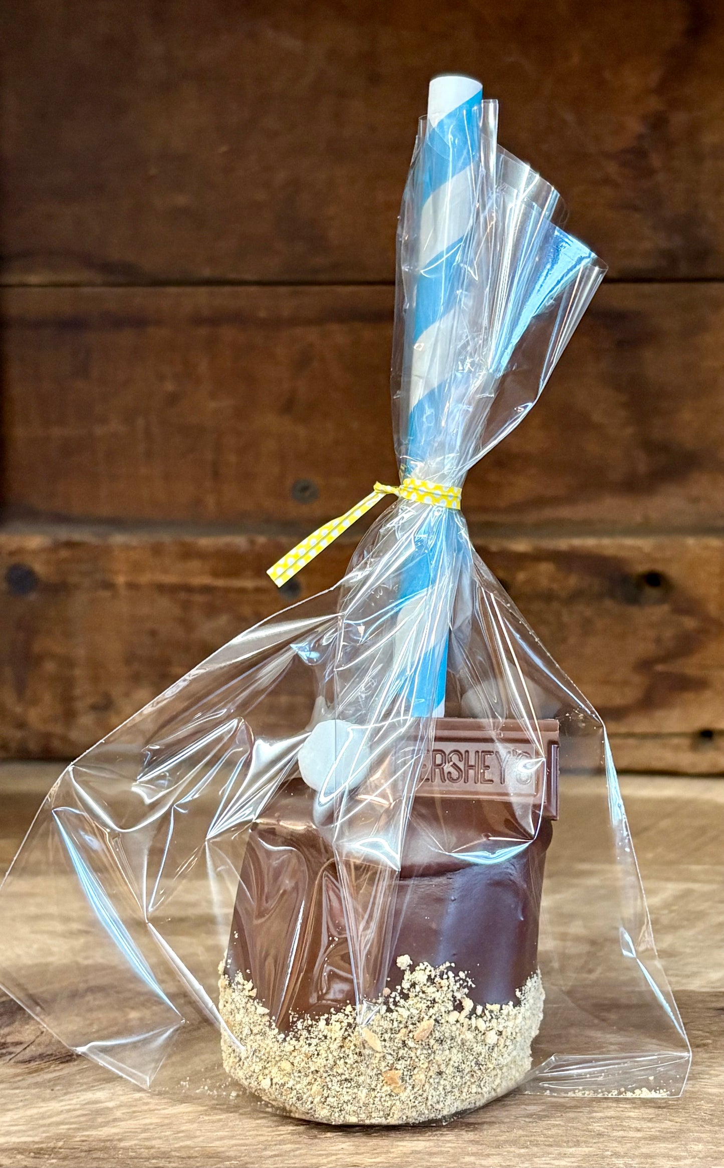 Smore Mallow