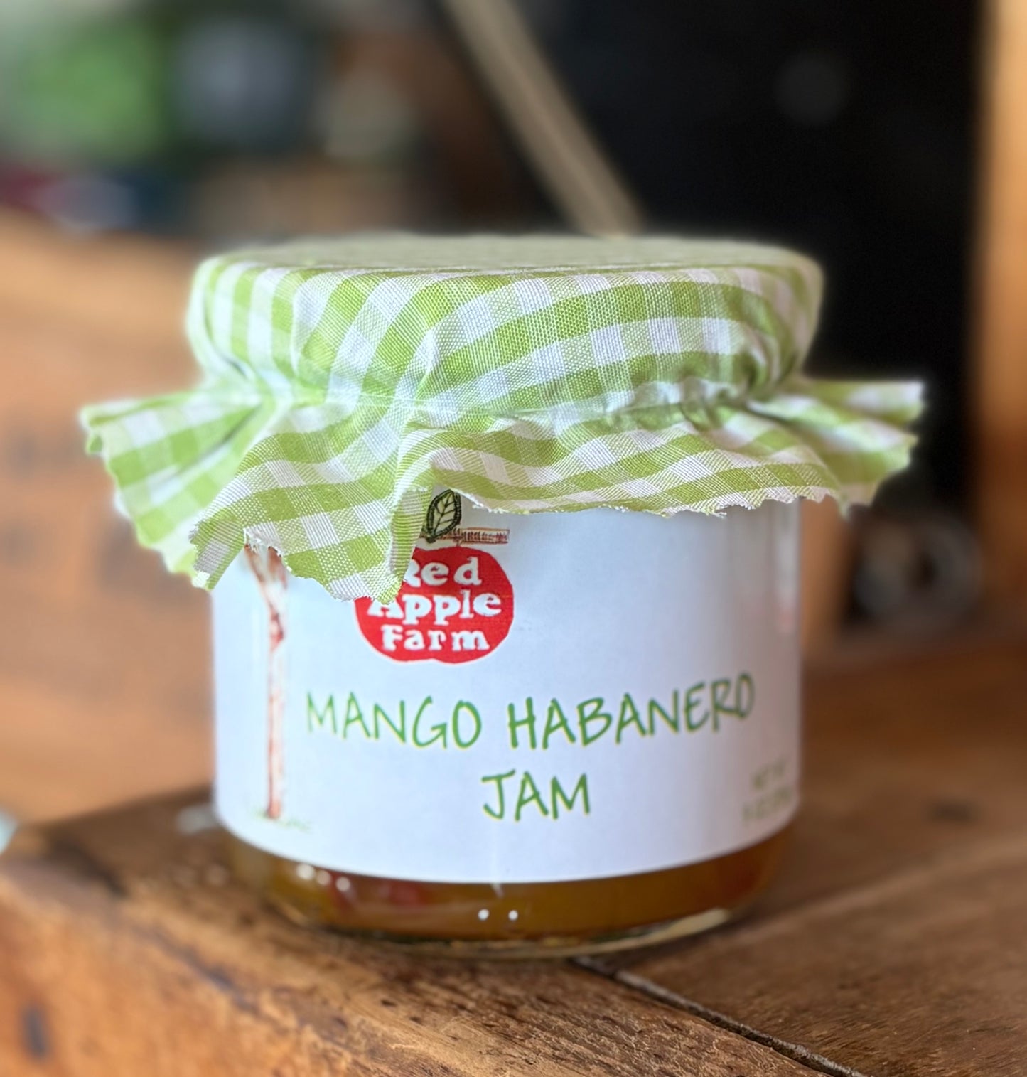 Olde Fashioned New England Jams and Butters