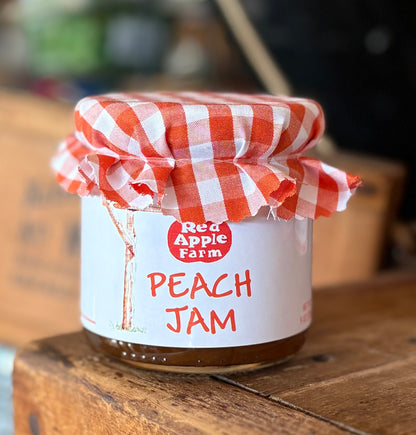 Olde Fashioned New England Jams and Butters