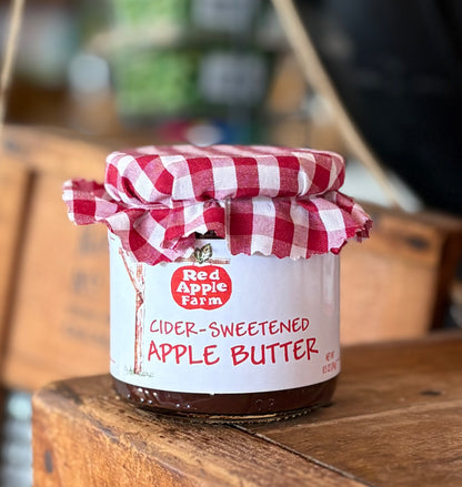 Olde Fashioned New England Jams and Butters