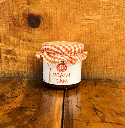 Olde Fashioned New England Jams