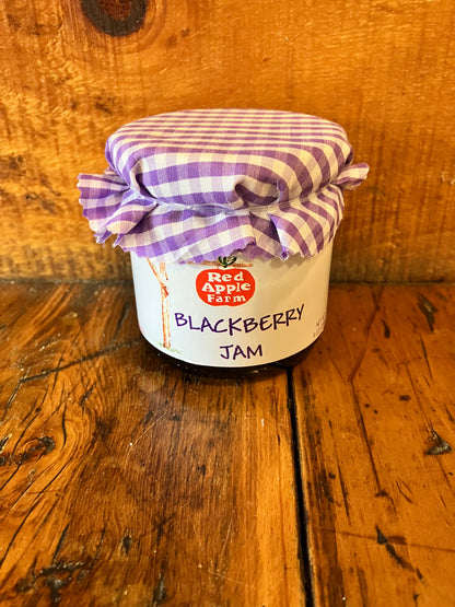 Olde Fashioned New England Jams