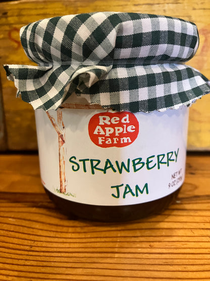 Olde Fashioned New England Jams