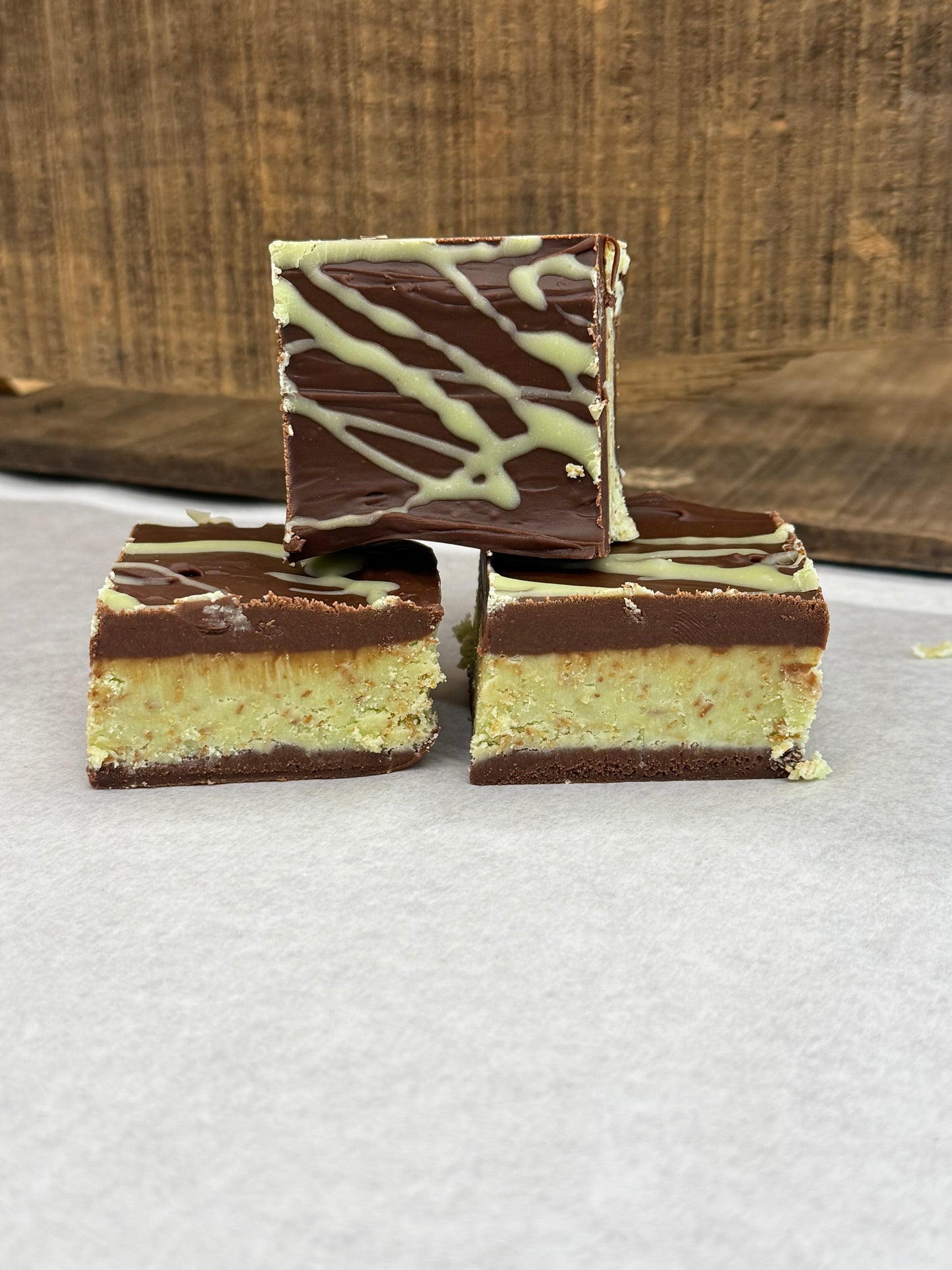 Fudge - Individual Piece