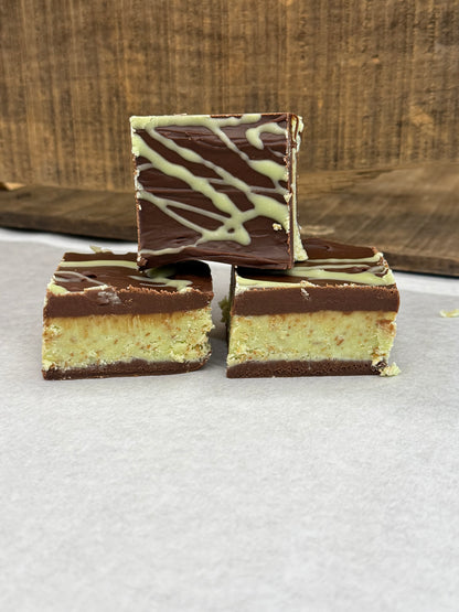 Fudge - Individual Piece