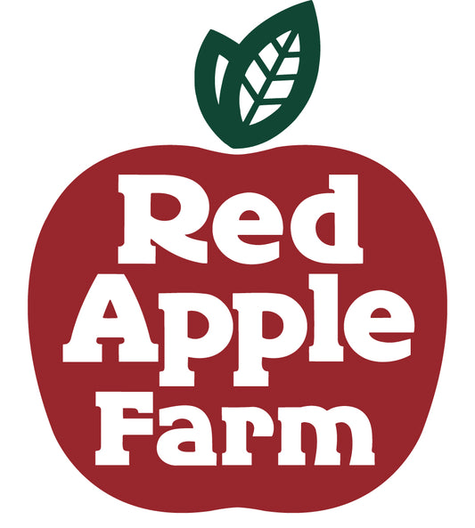 E-Gift Card: Red Apple Farm