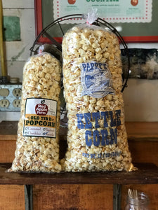 Kettle Corn - Made by Red Apple Farm