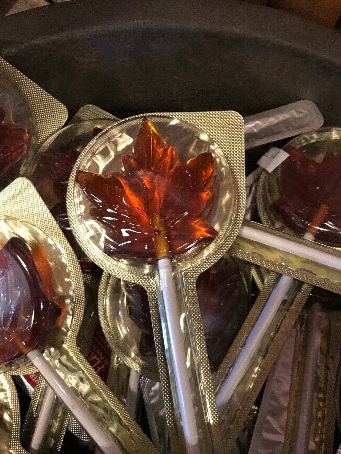 Maple Pop