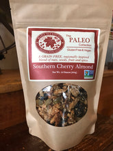 Gluten Free Maple Nut Kitchen Granola